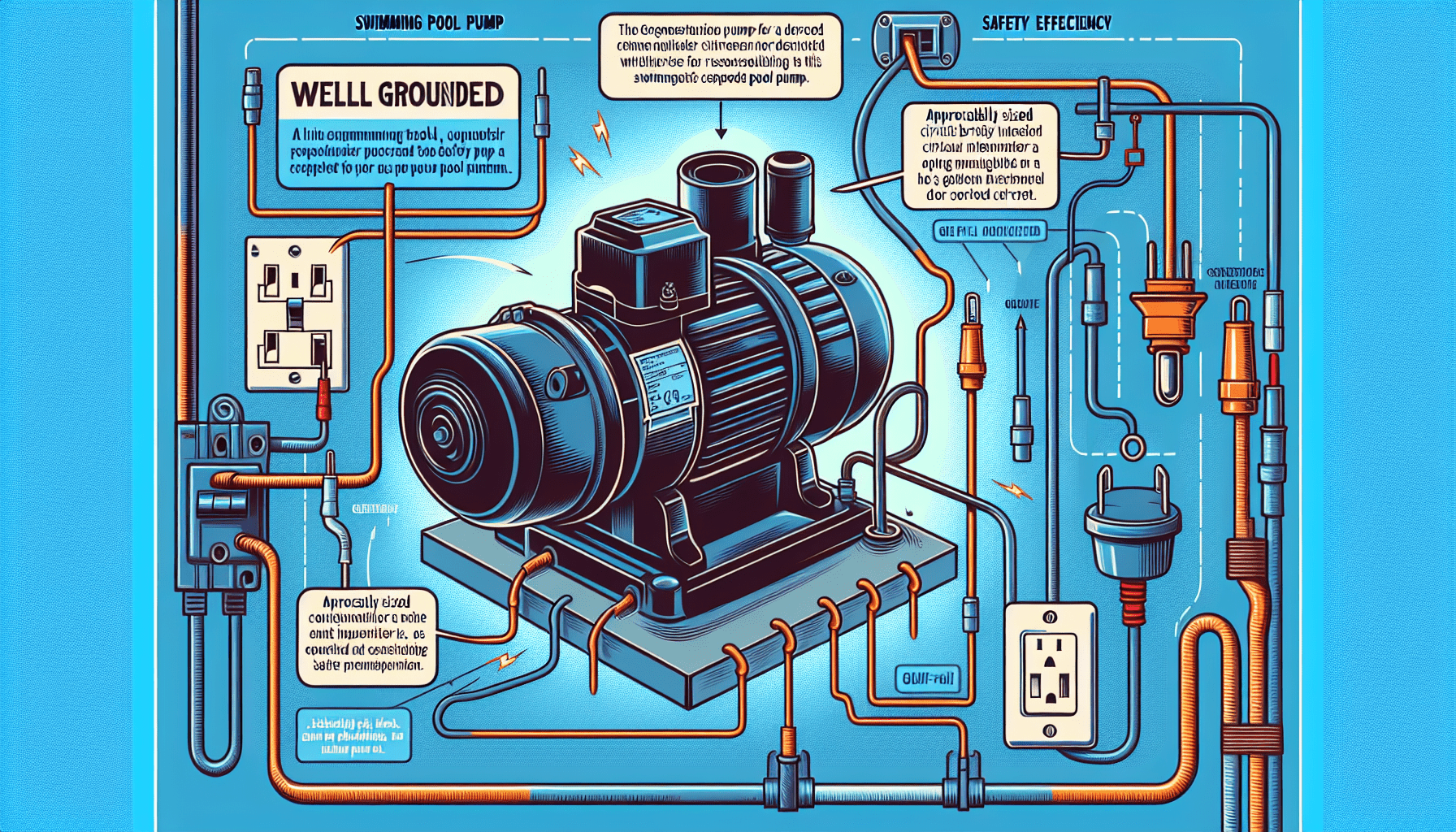 How Do I Calculate What Size Pool Pump I Need